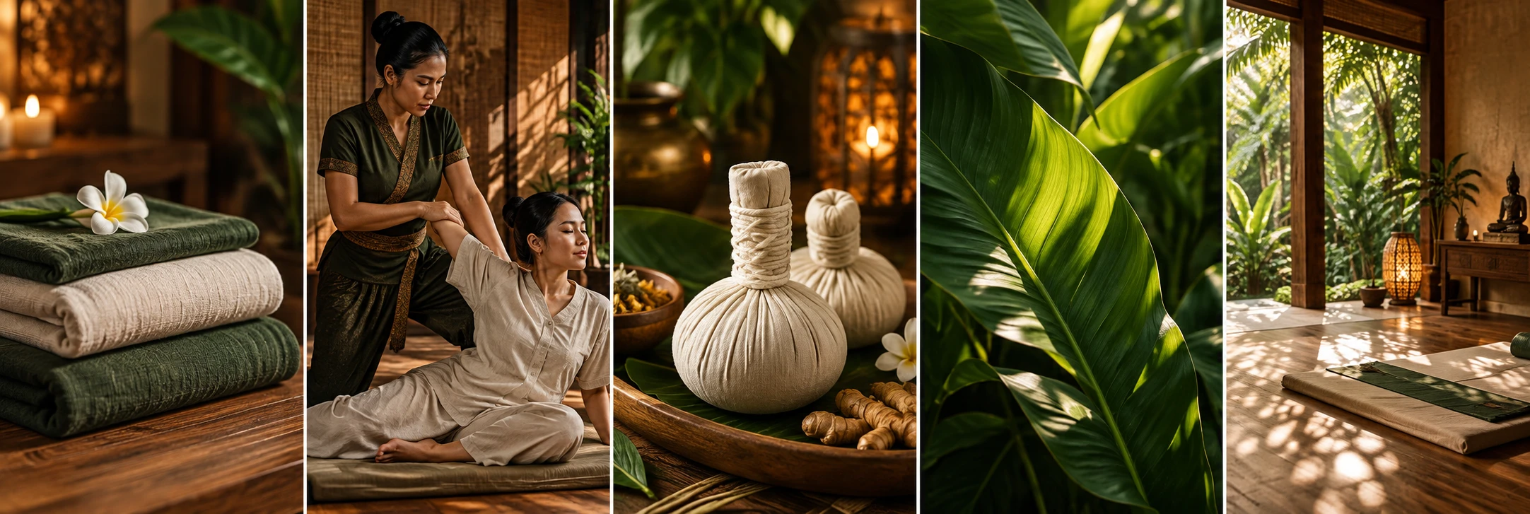 Thai massage Instagram inspiration (placeholder)